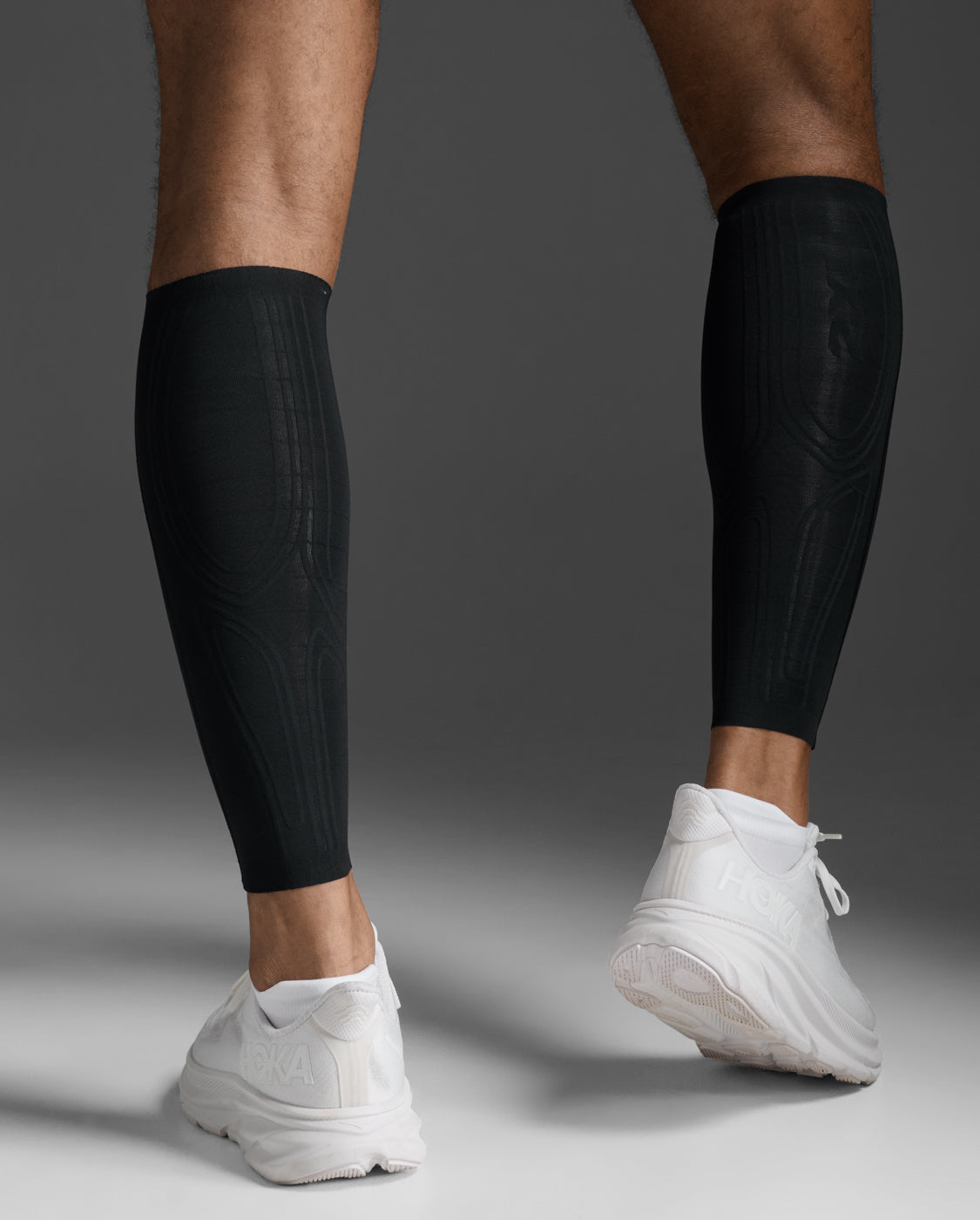 MCSコンプカーフガード UA3064B BLK/GLD – 2XU Japan