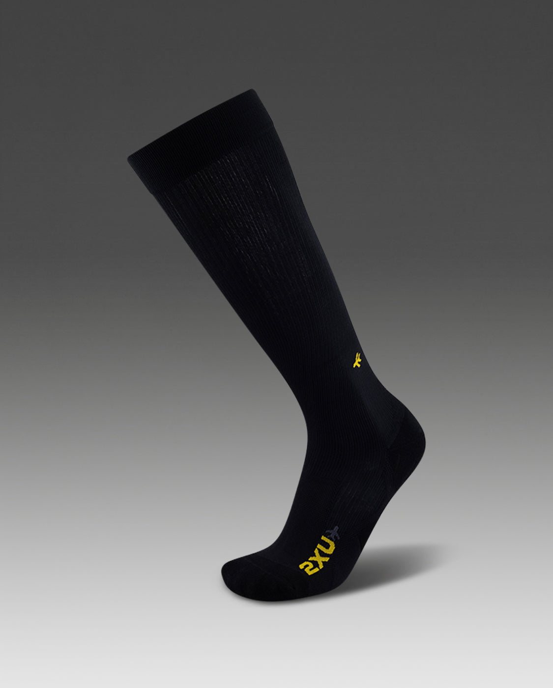 フライトコンプレッションソックス Ua5688e BLK/BLK – 2XU Japan
