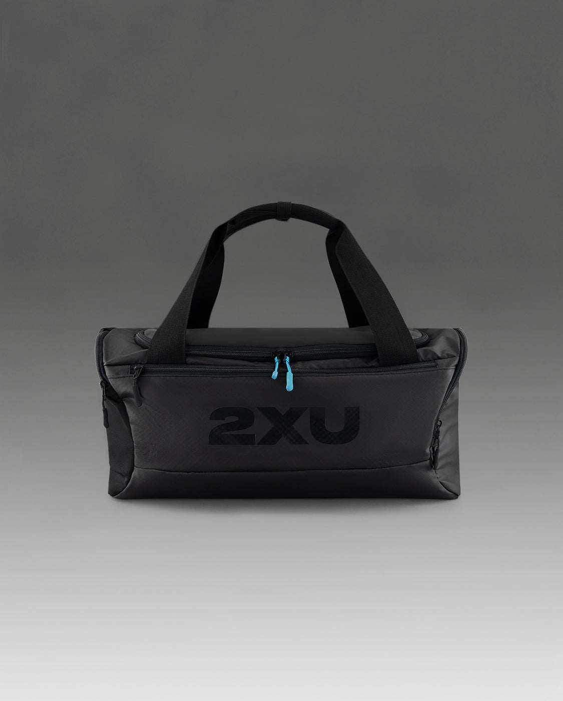 トレーニングバッグ ジムバッグ UQ7143G BLK/BLK – 2XU Japan