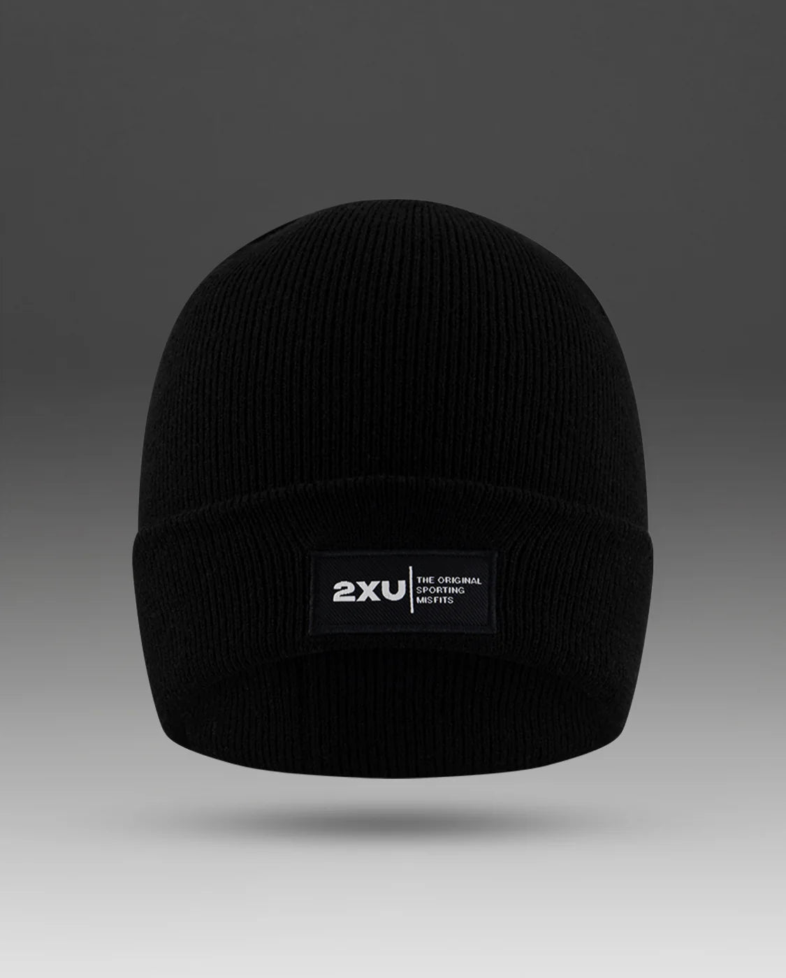 コミュート ビーニー UQ7330F BLK/WHT – 2XU Japan コミュート ビーニー UQ7330F BLK/WHT – 2XU Japan