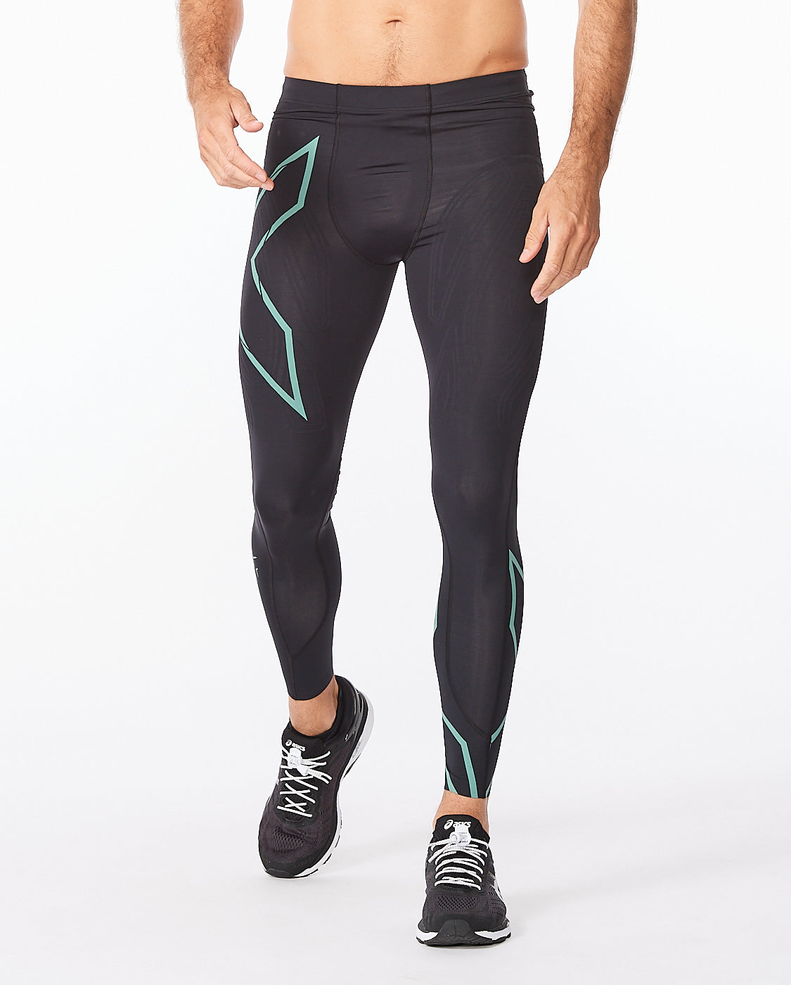 2XU CROSS TRAINING スパッツ　新品セール