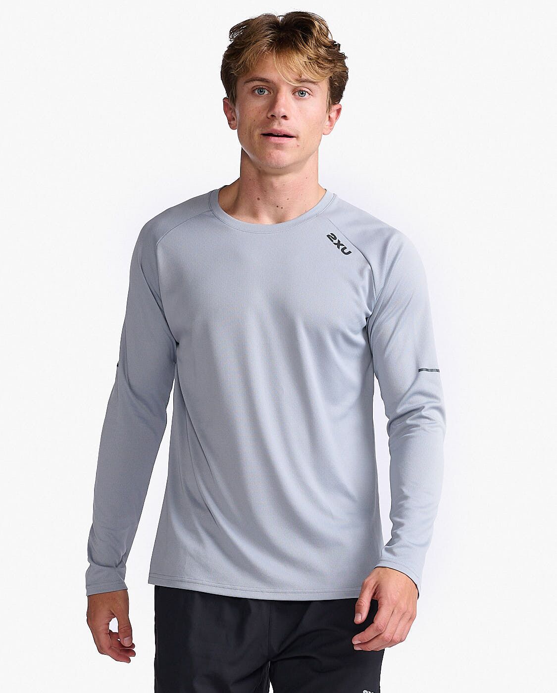 2XU メンズ シャツ トップス Aero T-Shirt - トップス