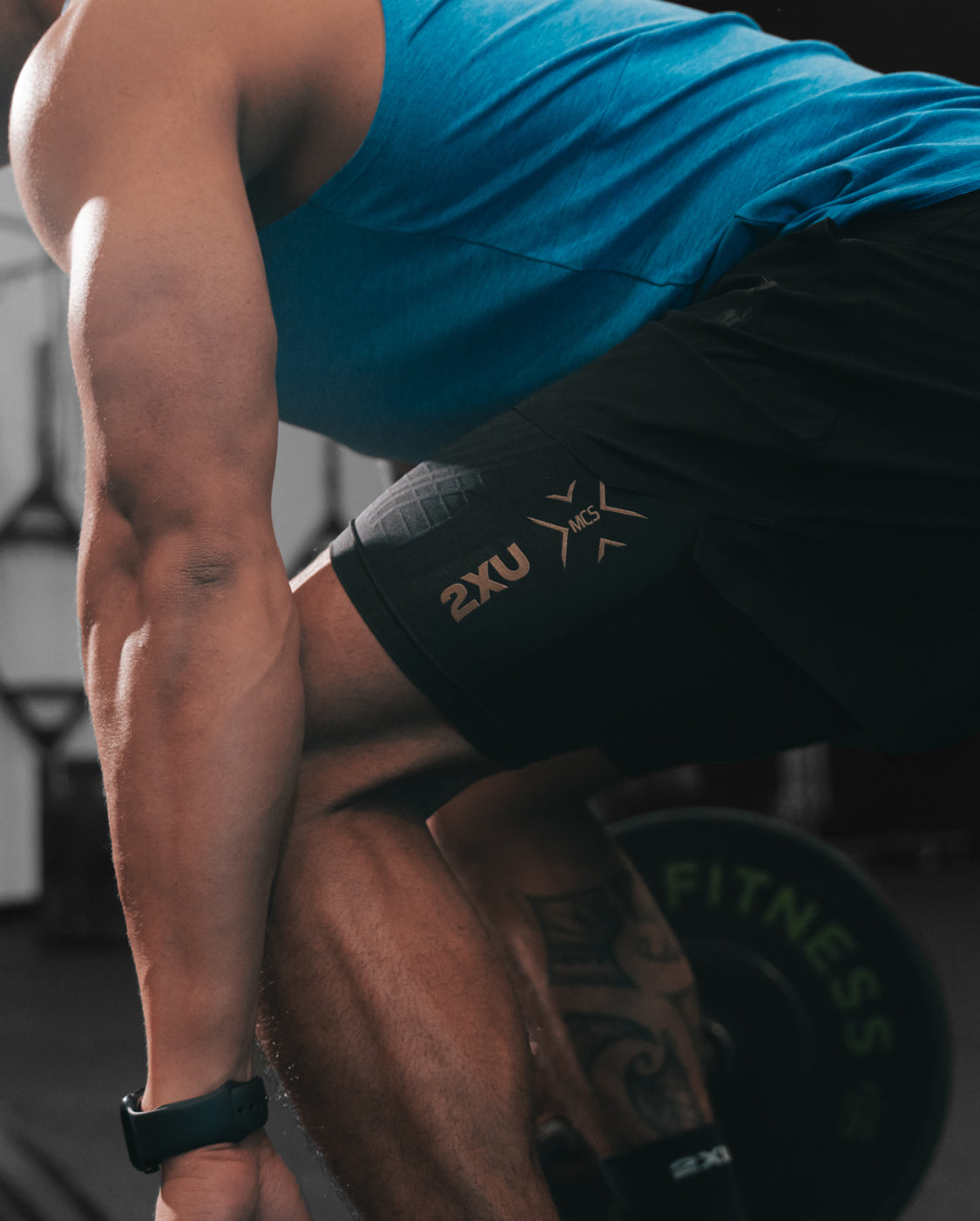 2XU（ツータイムズユー）オフィシャルサイト – 2XU Japan