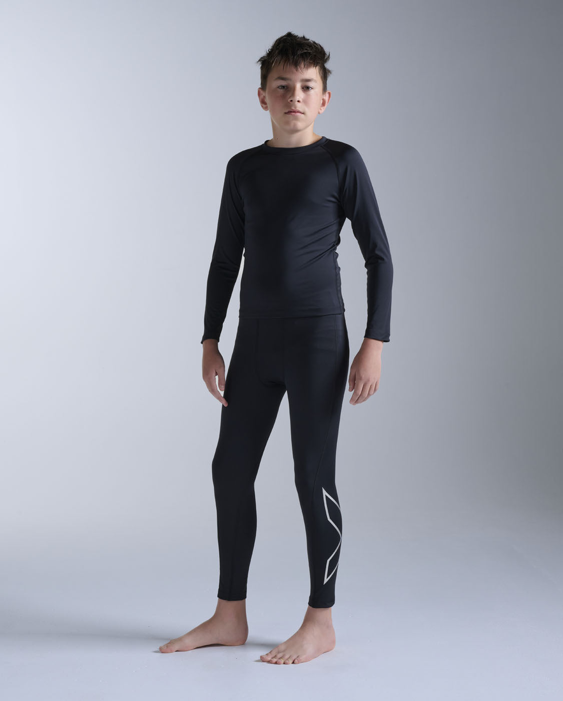 Youth 子供向けコンプレッションギア – 2XU Japan