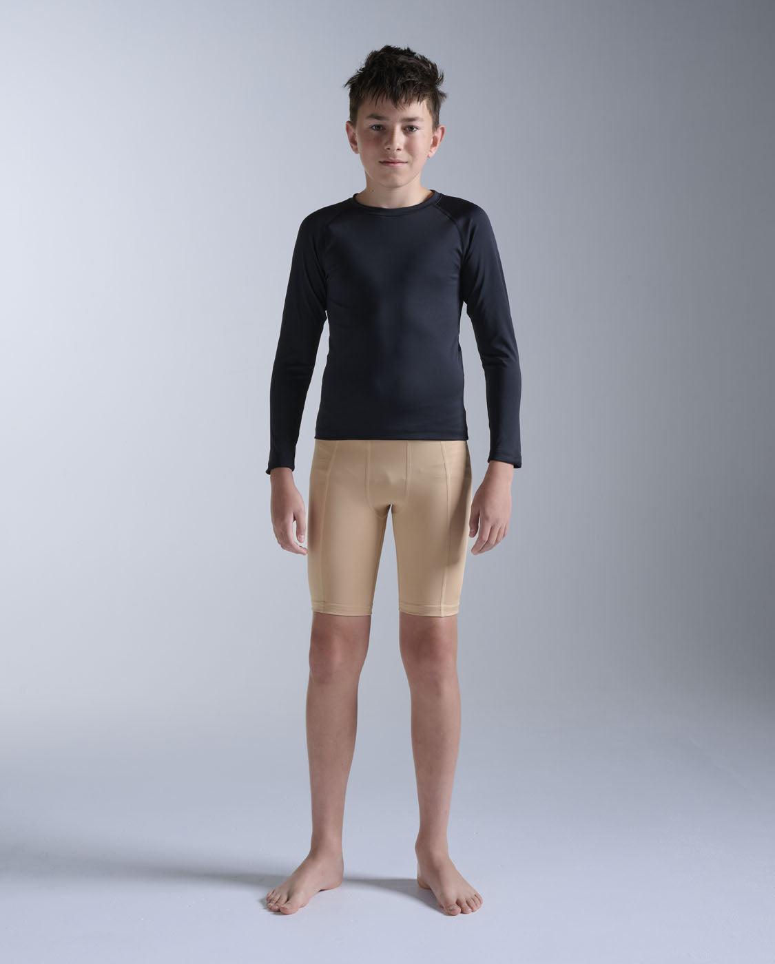 コンプレッショントップス – 2XU Japan