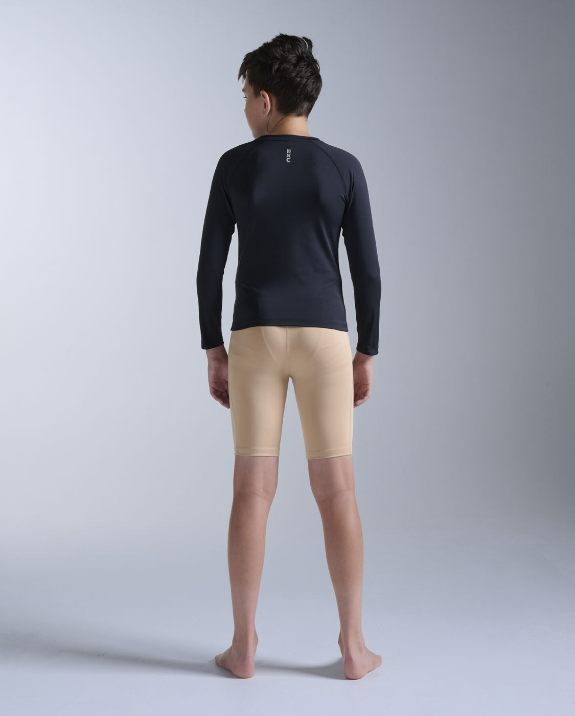 コンプレッショントップス – 2XU Japan