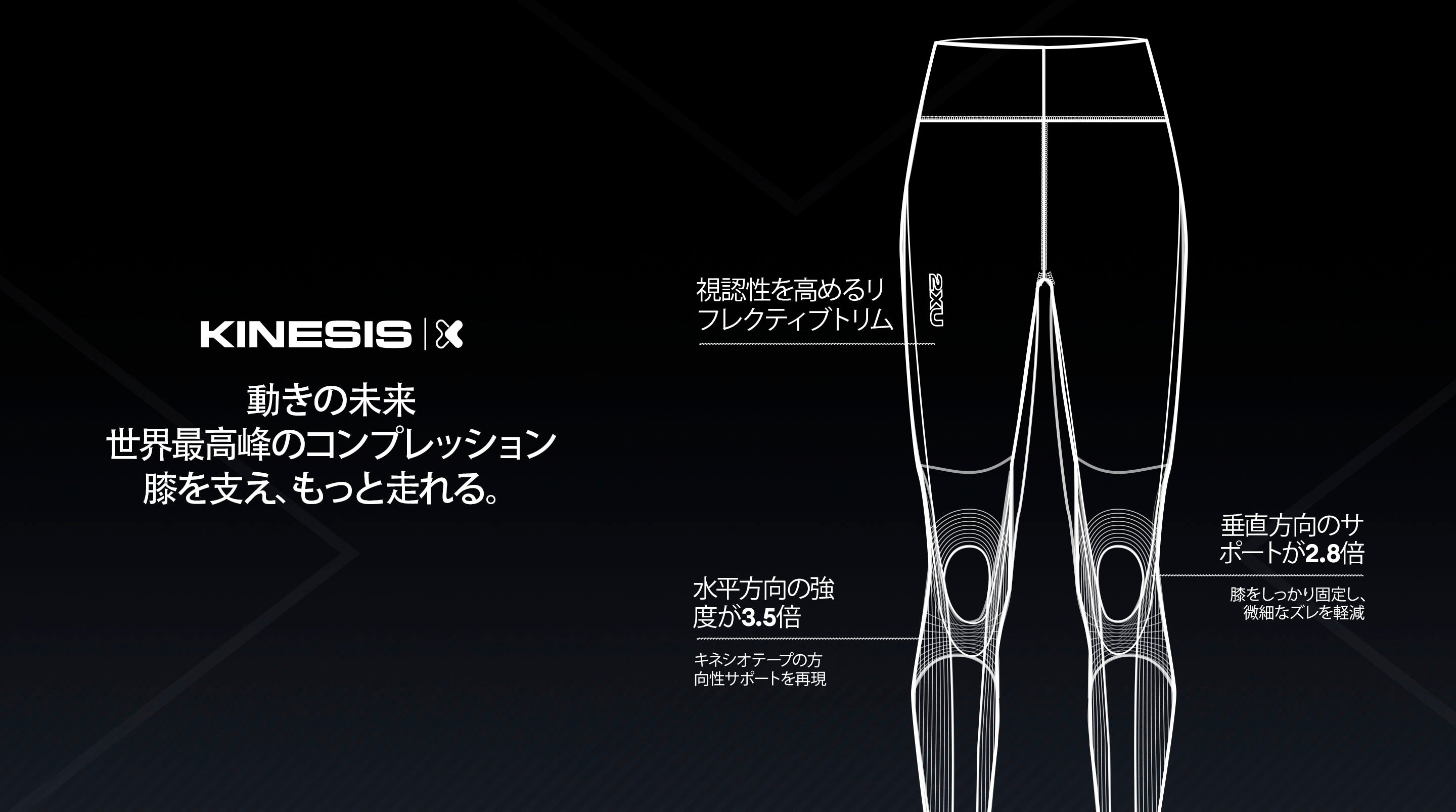 2XU（ツータイムズユー）オフィシャルサイト – 2XU Japan