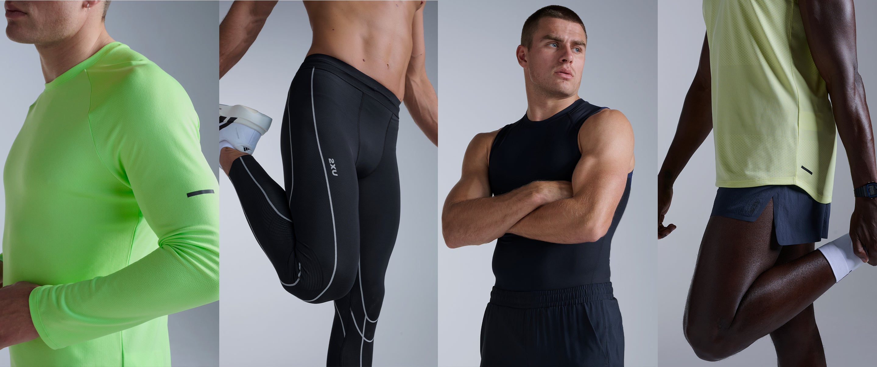 2XU（ツータイムズユー）オフィシャルサイト – 2XU Japan