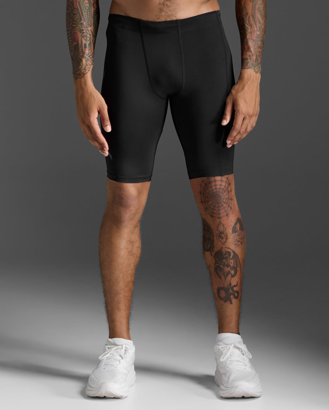 PWXコンプレッションショーツ MA3851B BLK/NRO – 2XU Japan