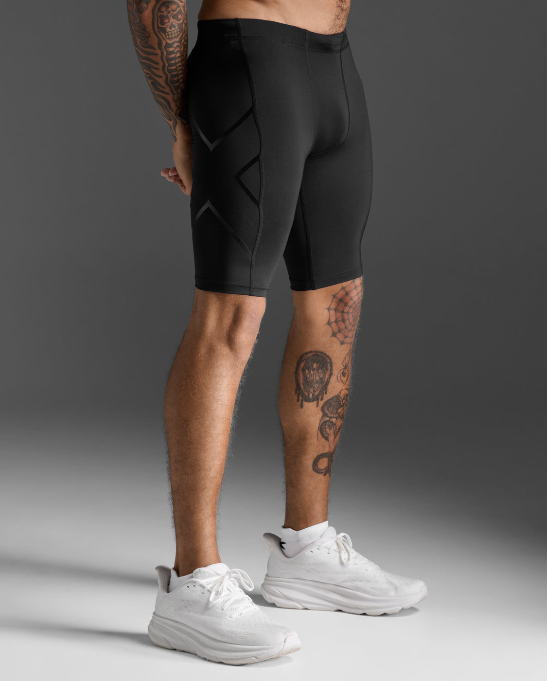 PWXコンプレッションショーツ MA3851B BLK/NRO – 2XU Japan