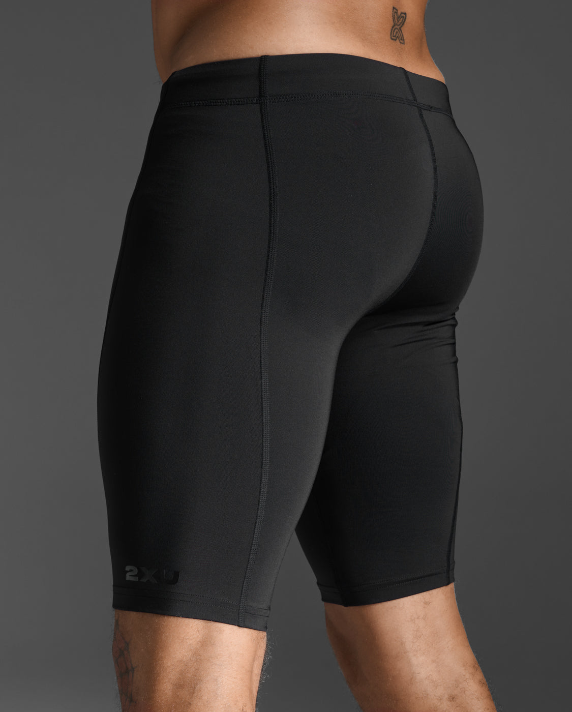 PWXコンプレッションショーツ MA3851B BLK/NRO – 2XU Japan