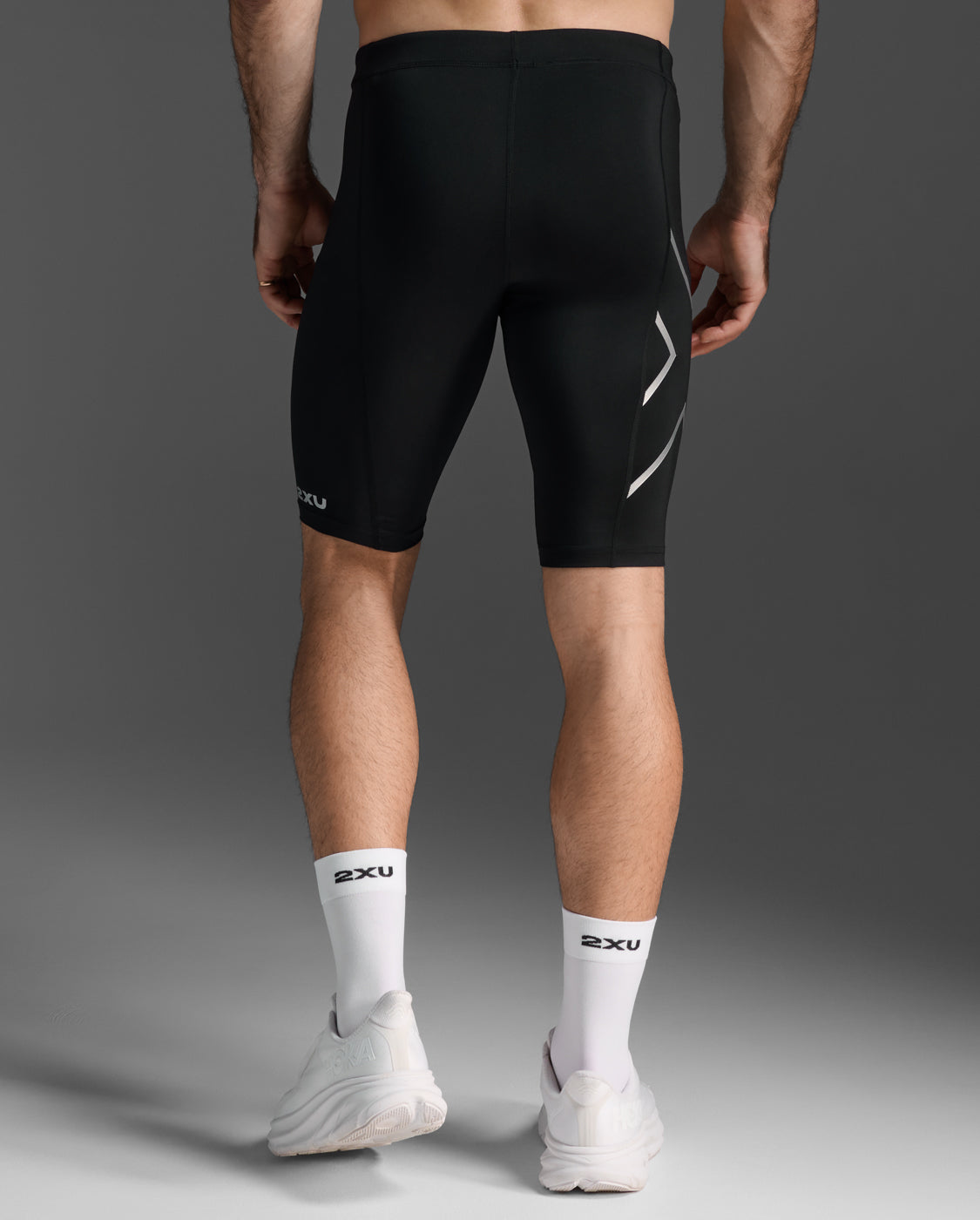 【おまけ付】2XU PWXコンプレッションショーツ 2XU PWXコンプレッションショーツ(ブラック) MA3851B BLKNRO