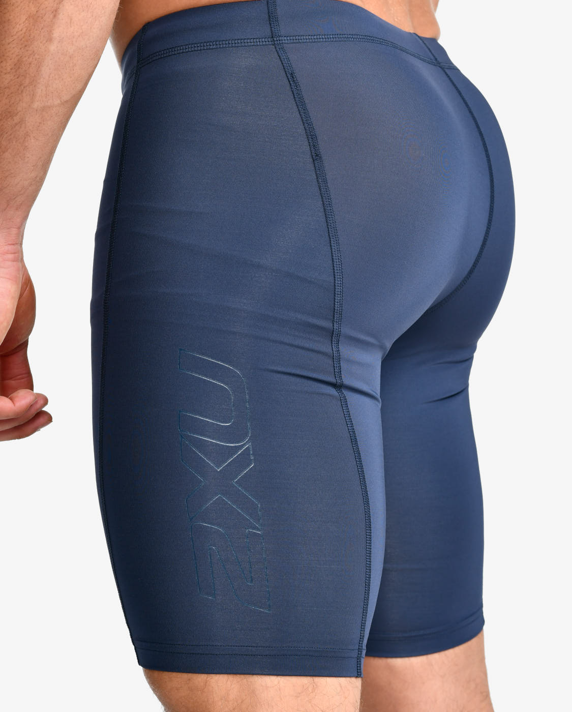 PWXコンプレッションショーツ MA3851B NVY/NVY – 2XU Japan