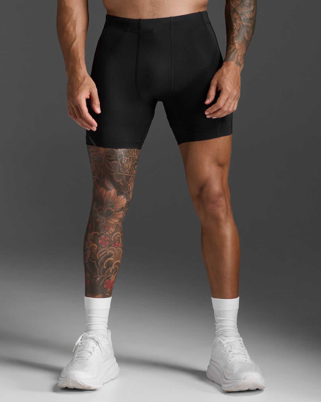 トレーニング – 2XU Japan