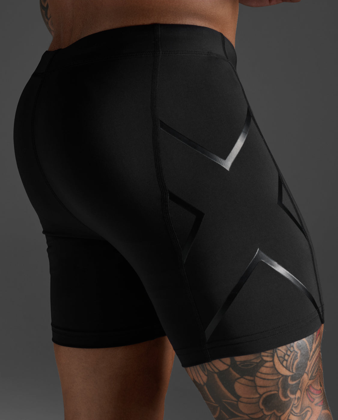トレーニング – 2XU Japan