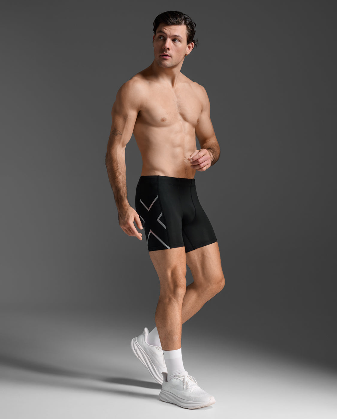 トレーニング – 2XU Japan