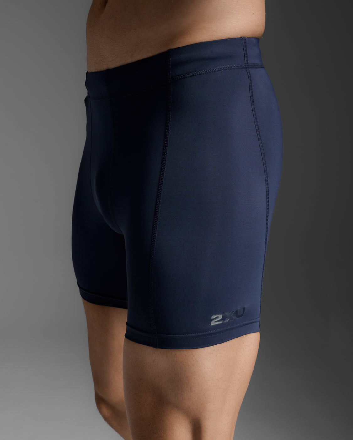 メンズ コンプレッション 1/2ショーツ MA4508B NVY/NVY – 2XU Japan