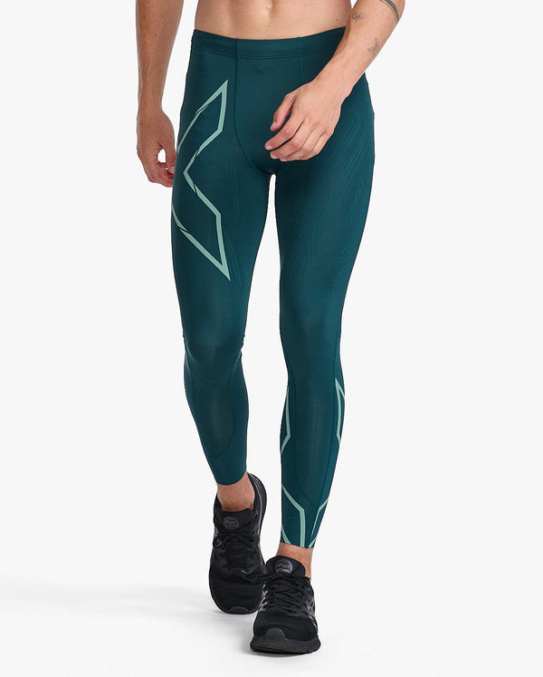 Compression Tights – 2XU Japan