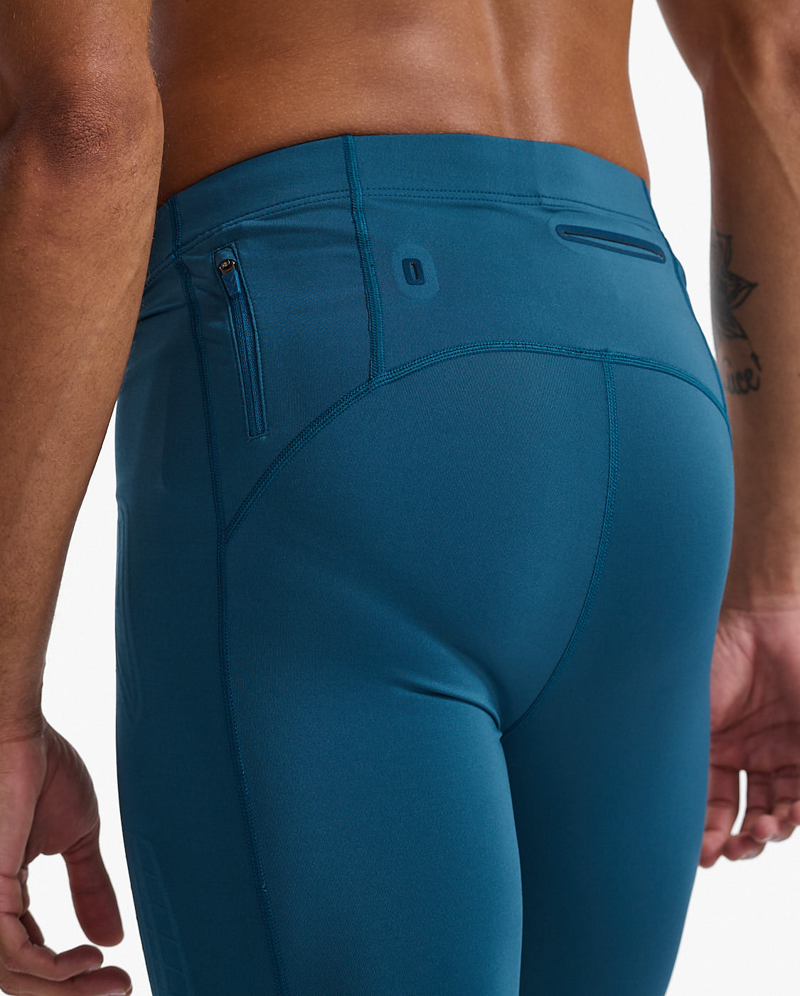 MCS メンズ ランコンプショーツ MA5331B MAJ/MRF – 2XU Japan