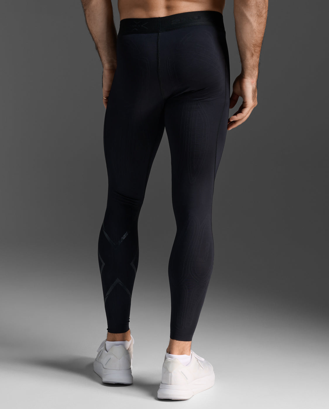 クロストレ-コンプレッションタイツ-ロゴベルト-ma5365b-blk-nro – 2XU