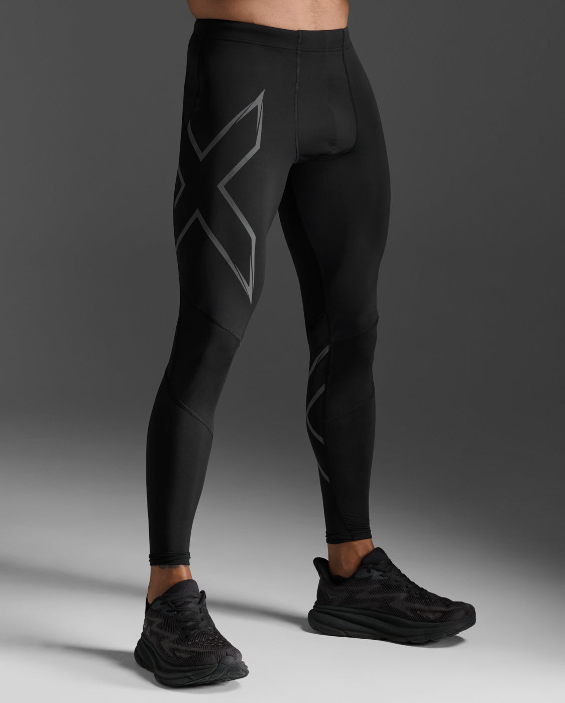 2XUウィンドディフェンス コンプレッションタイツ 寒さ対策に - Winter Collection - – 2XU Japan