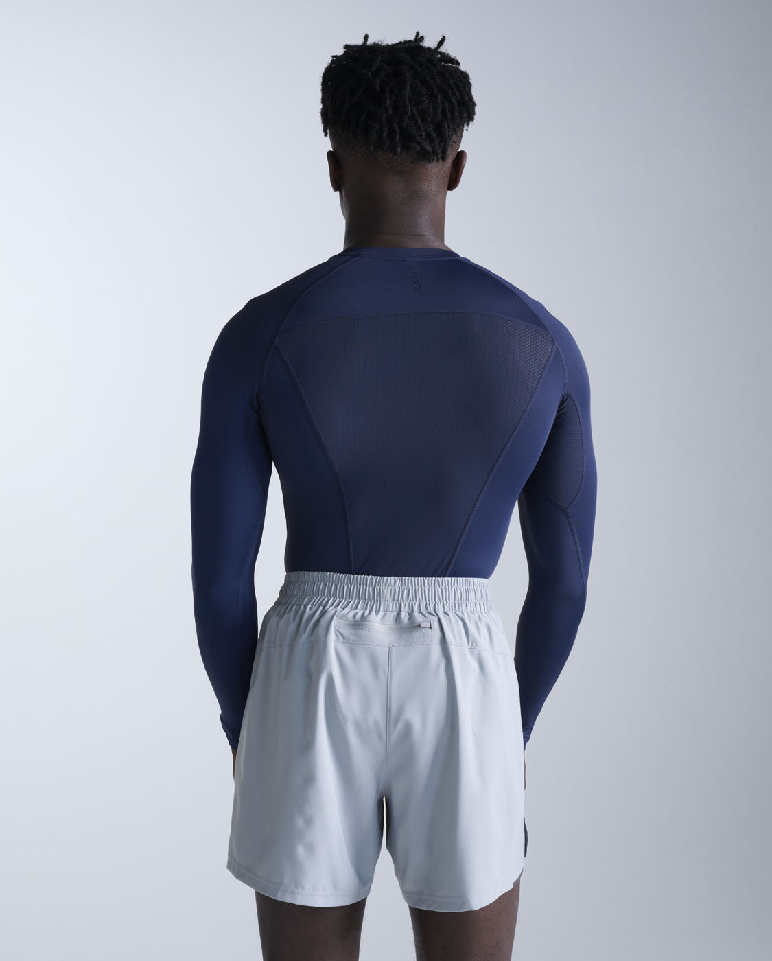 コンプレッショントップス – 2XU Japan