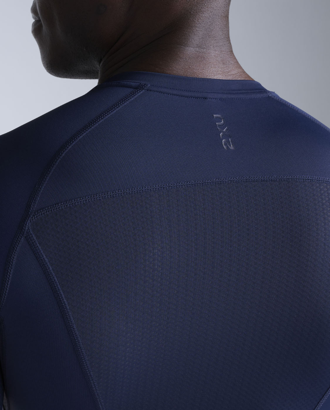 メンズ-コンプレッショントップス – 2XU Japan