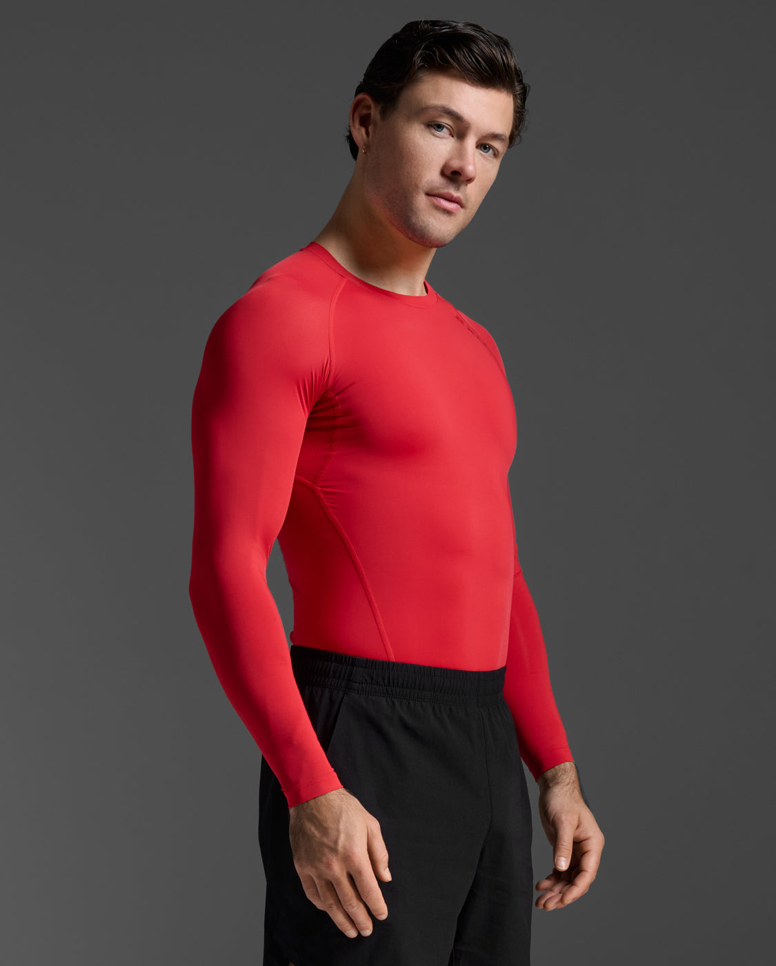 ロングTシャツ – 2XU Japan