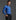 Royal Blue/No Logo