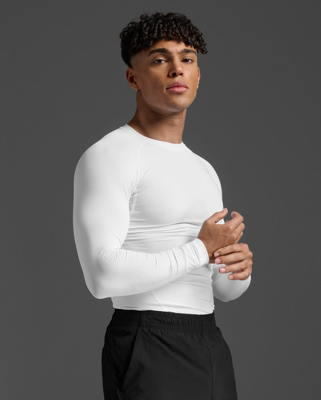 Top - Long Sleeve – 2XU Japan