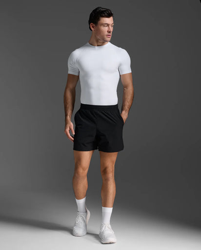 PWXコンプレッション ショートスリーブトップ MA6399A WHT/NLO – 2XU Japan