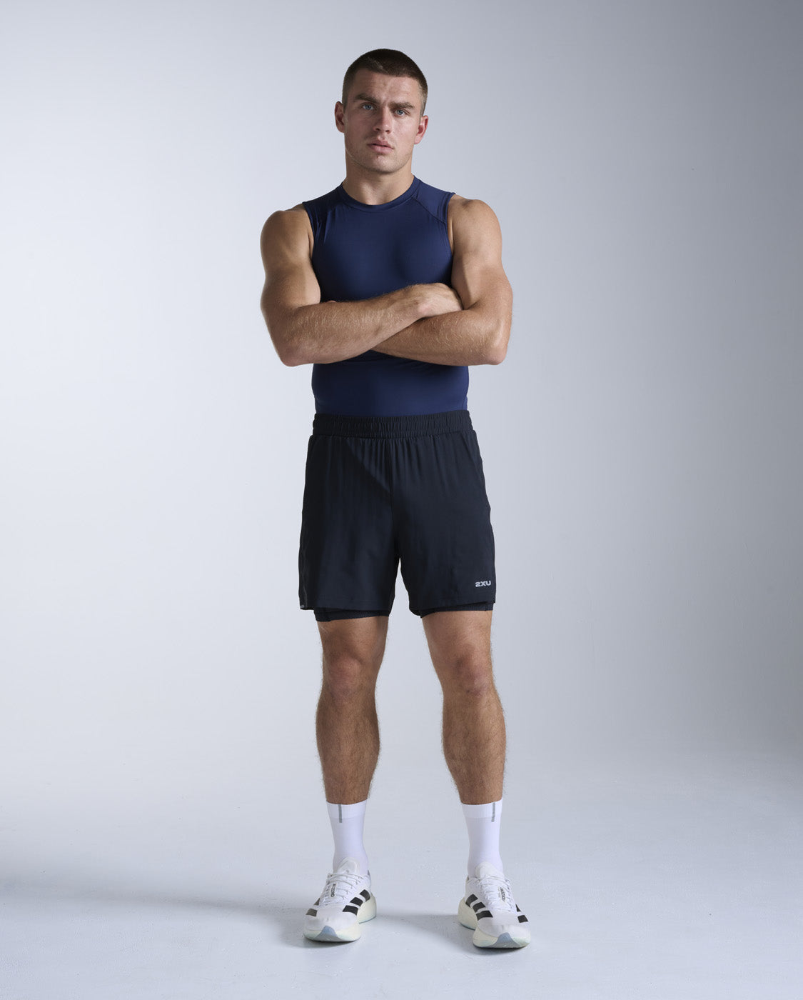 メンズ Core コンプレッション – 2XU Japan