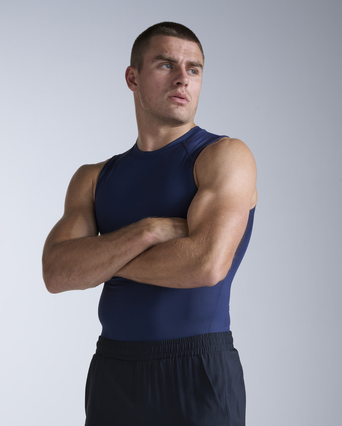 メンズ 新着アイテム – 2XU Japan