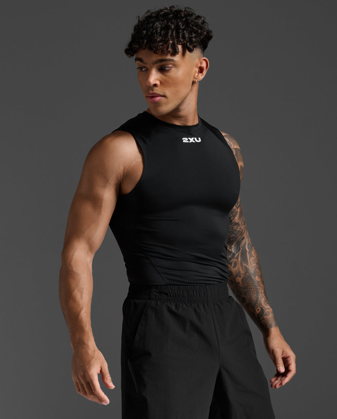 トレーニング – 2XU Japan