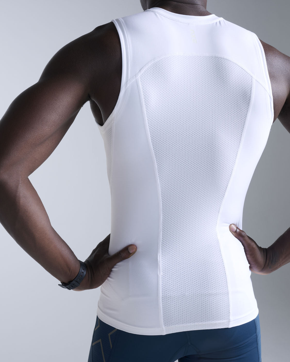 2XU メンズ コンプレッション シャツ XS メンズ Core コンプレッション – 2XU Japan