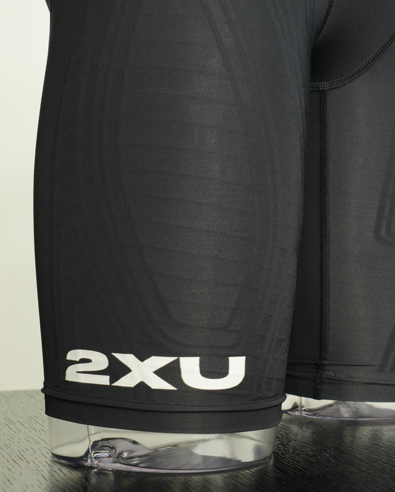 2XU Official Shop限定】エリート MCS ランコンプレッションレース 