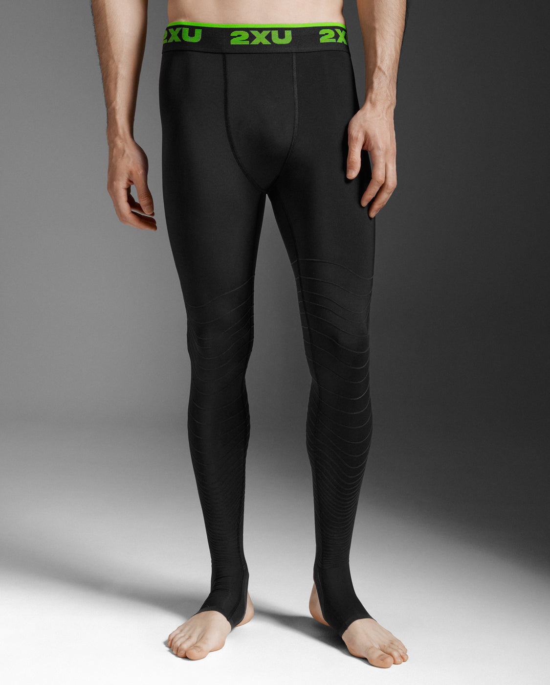 リカバリー コンプレッション – 2XU Japan