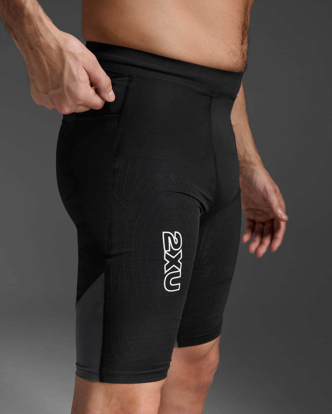 2XU メンズ コンプレッションタイツ Mサイズ 楽天市場】2XU ツータイムズユー MCSランコンプレッションタイツ
