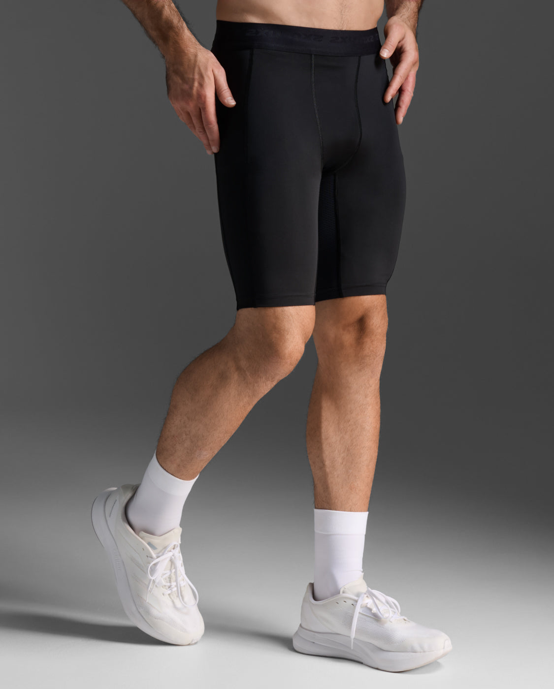 ショートパンツ – 2XU Japan