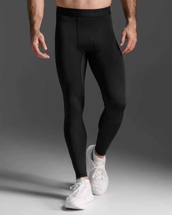Mens Long Tights – 2XU Japan Mens Long Tights – 2XU Japan