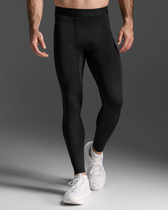 Mens Long Tights – 2XU Japan