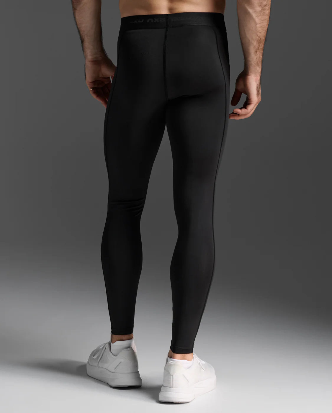 メンズ ベースレイヤー コンプレッションタイツ MA7199B BLK/NRO – 2XU