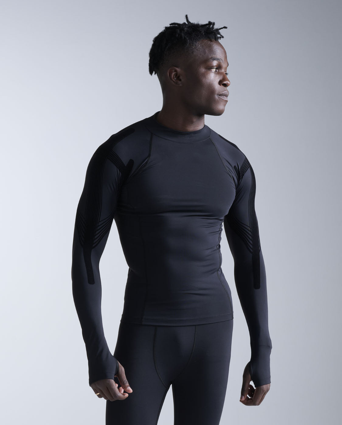 メンズ-コンプレッショントップス – 2XU Japan