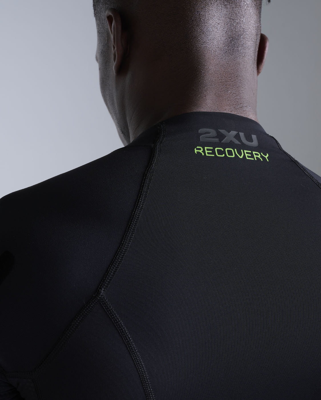メンズ-コンプレッショントップス – 2XU Japan