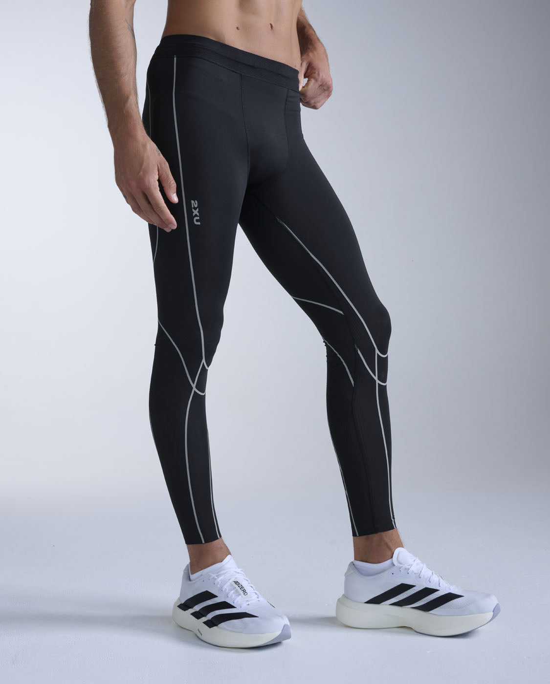 2XU ツータイムズユー　CROSS TRAINING Lサイズ BLACK 2XU | ラングローブ（ツータイムズユー） – Runtrip Store