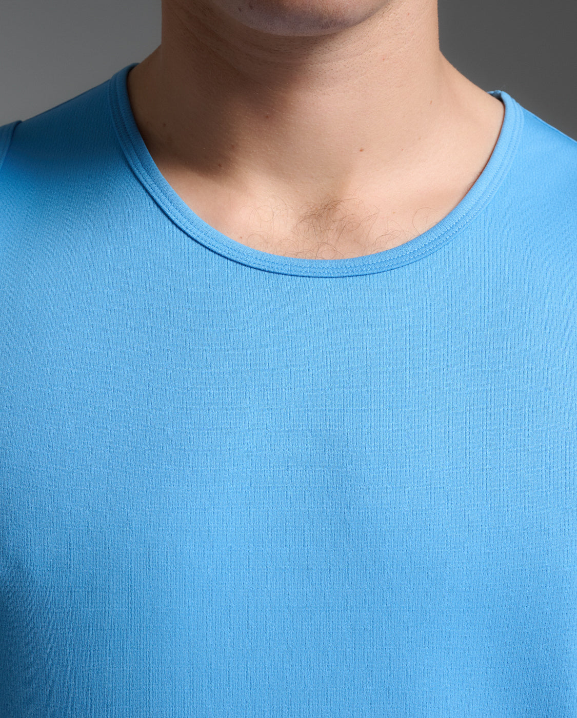 メンズ エアロタンク MR6676A AZB/BRF