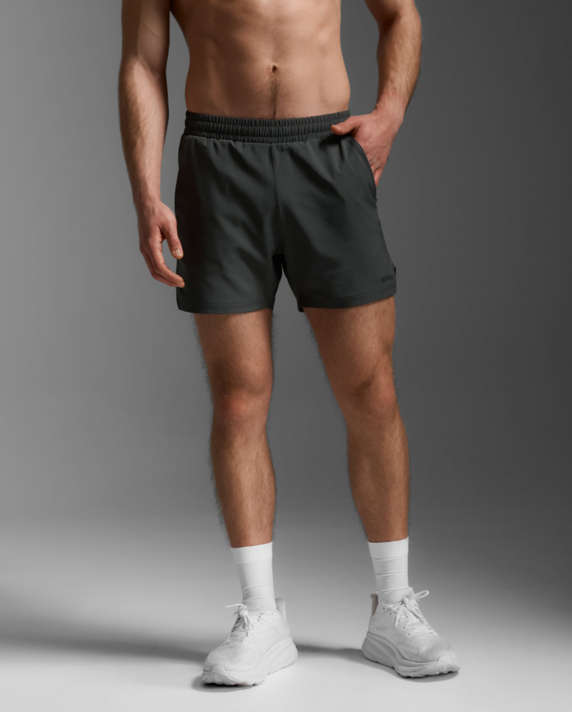 ショートパンツ – 2XU Japan