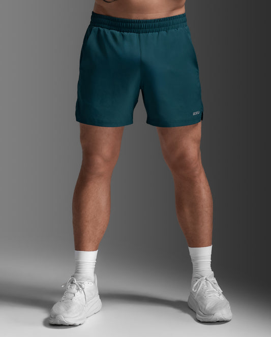 【NEW color】エアロ 5インチショート 2.0 MR6903B DKM/SRF