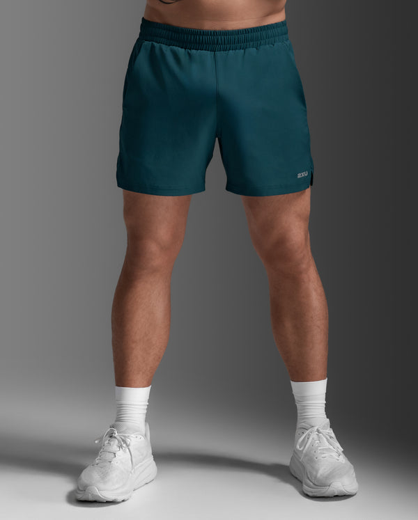 【NEW color】エアロ 5インチショート 2.0 MR6903B DKM/SRF