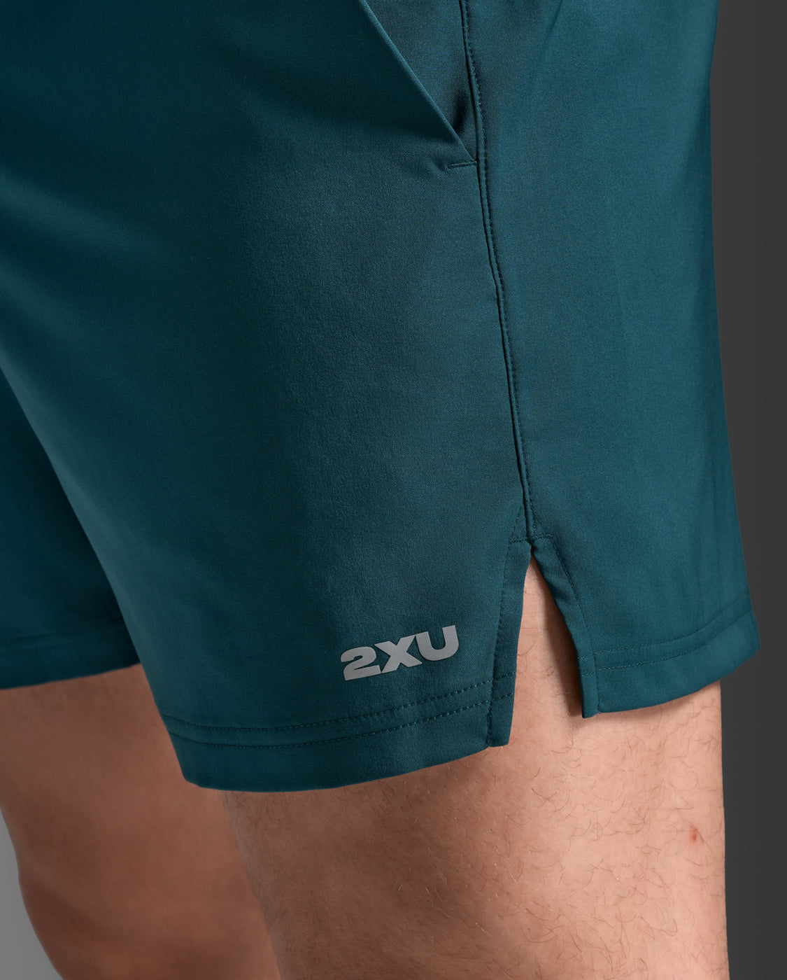 【NEW color】エアロ 5インチショート 2.0 MR6903B DKM/SRF